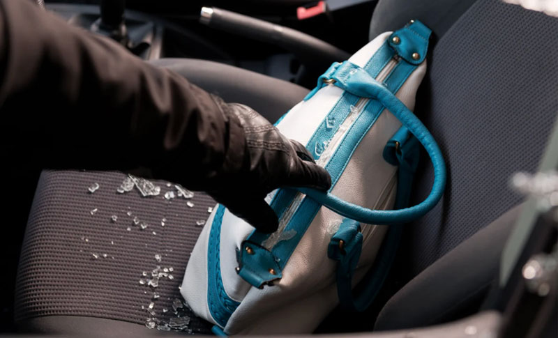 How to avoid smash-and-grabs in South Africa