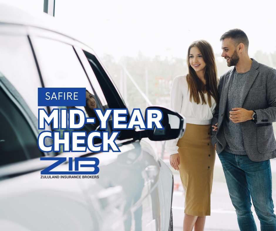 A mid-year check